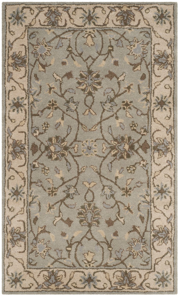 Safavieh Heritage 862 Hand Tufted Wool Rug HG862A-3
