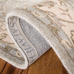 Safavieh Heritage 862 Hand Tufted Wool Rug HG862A-3