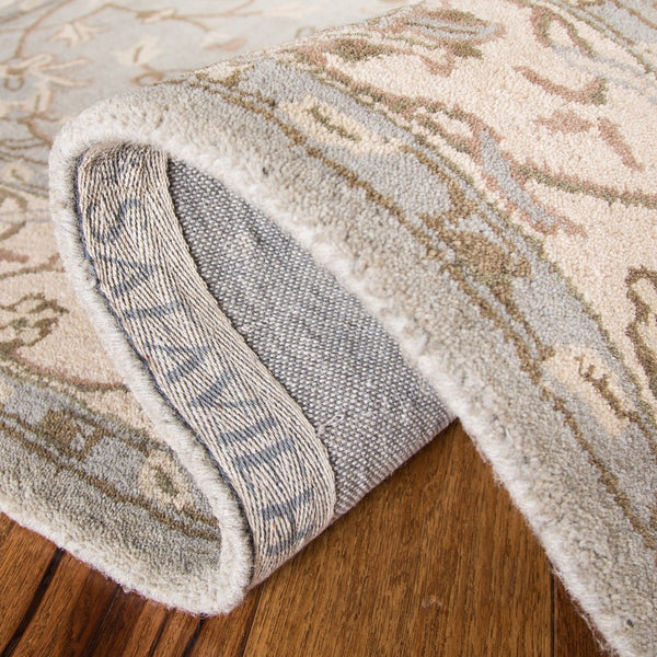 Safavieh Heritage 862 Hand Tufted Wool Rug HG862A-3