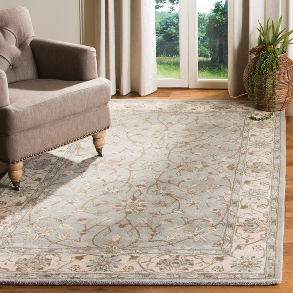 Safavieh Heritage 862 Hand Tufted Wool Rug HG862A-3
