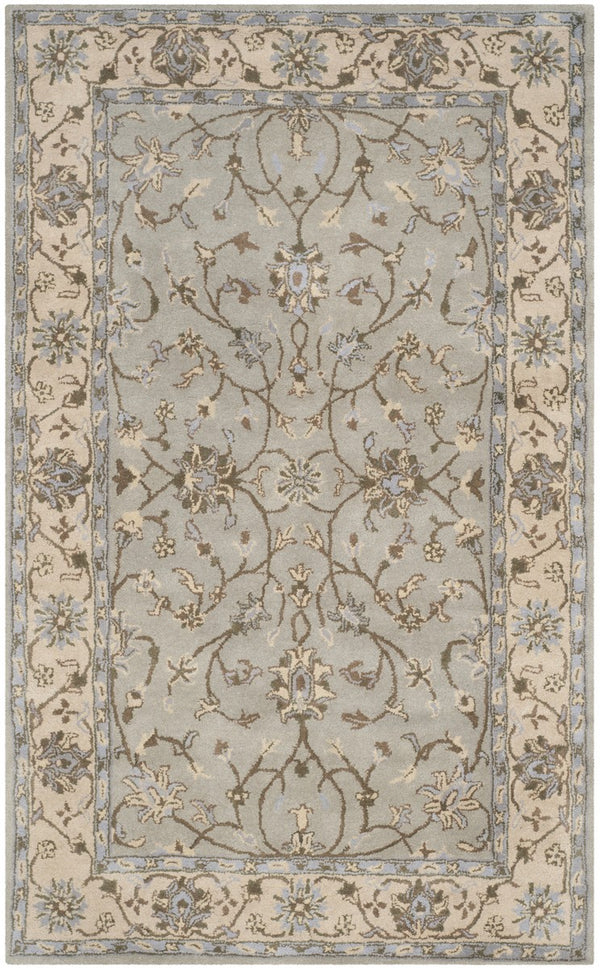 Safavieh Heritage 862 Hand Tufted Wool Rug HG862A-3