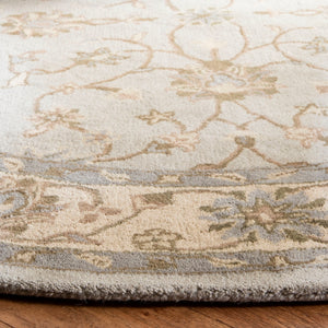 Safavieh Heritage 862 Hand Tufted Wool Rug HG862A-3