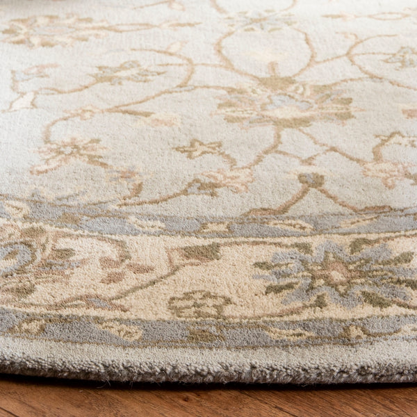 Safavieh Heritage 862 Hand Tufted Wool Rug HG862A-3