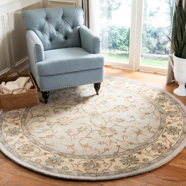 Safavieh Heritage 862 Hand Tufted Wool Rug HG862A-3