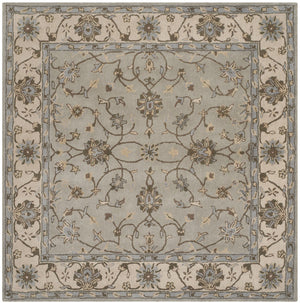 Safavieh Heritage 862 Hand Tufted Wool Rug HG862A-3
