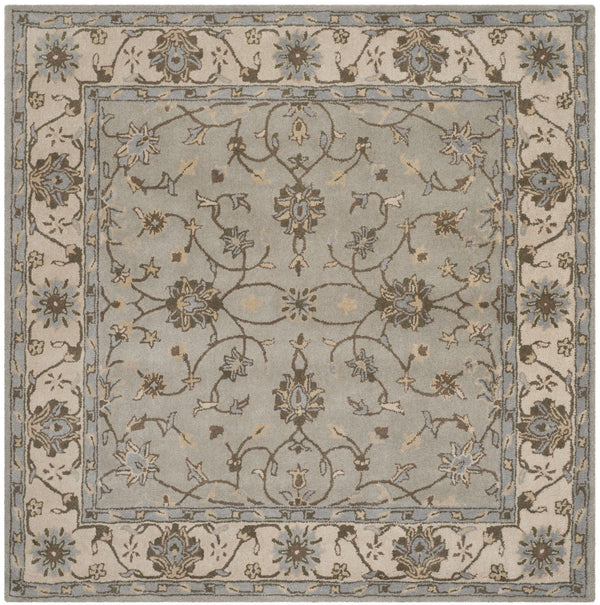 Safavieh Heritage 862 Hand Tufted Wool Rug HG862A-3