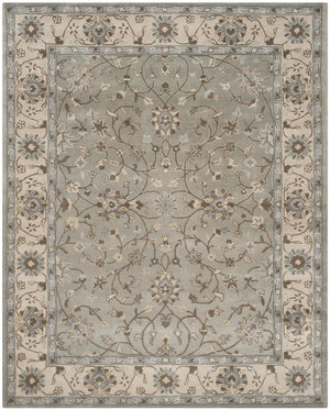 Safavieh Heritage 862 Hand Tufted Wool Rug HG862A-3