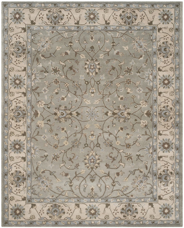 Safavieh Heritage 862 Hand Tufted Wool Rug HG862A-3