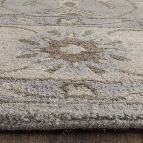 Safavieh Heritage 862 Hand Tufted Wool Rug HG862A-3