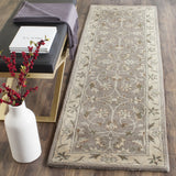 Safavieh Heritage 863 Hand Tufted Wool Rug HG863A-3