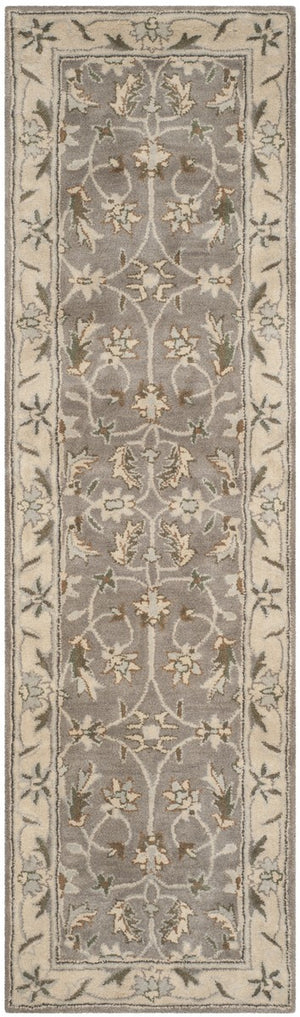 Safavieh Heritage 863 Hand Tufted Wool Rug HG863A-3