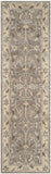 Safavieh Heritage 863 Hand Tufted Wool Rug HG863A-3