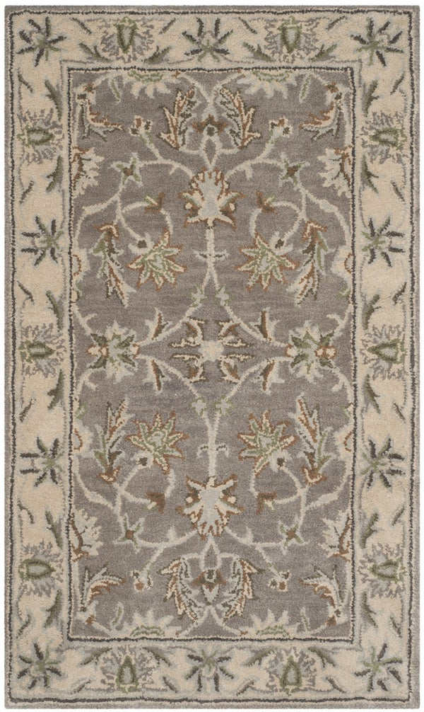 Safavieh Heritage 863 Hand Tufted Wool Rug HG863A-3