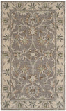 Safavieh Heritage 863 Hand Tufted Wool Rug HG863A-3