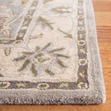 Safavieh Heritage 863 Hand Tufted Wool Rug HG863A-3