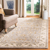 Safavieh Heritage 863 Hand Tufted Wool Rug HG863A-3