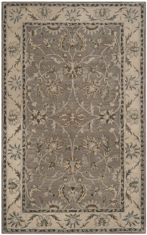 Safavieh Heritage 863 Hand Tufted Wool Rug HG863A-3