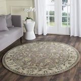 Safavieh Heritage 863 Hand Tufted Wool Rug HG863A-3