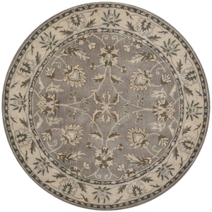 Safavieh Heritage 863 Hand Tufted Wool Rug HG863A-3