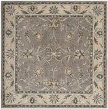 Safavieh Heritage 863 Hand Tufted Wool Rug HG863A-3