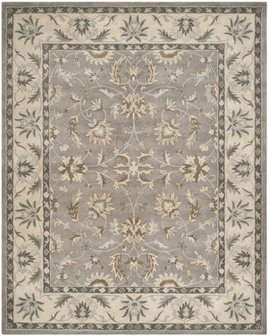 Safavieh Heritage 863 Hand Tufted Wool Rug HG863A-3