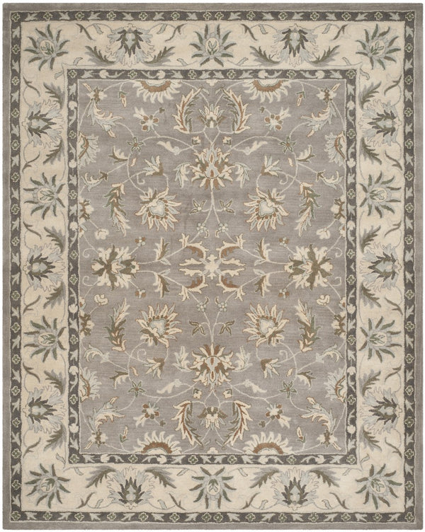 Safavieh Heritage 863 Hand Tufted Wool Rug HG863A-3