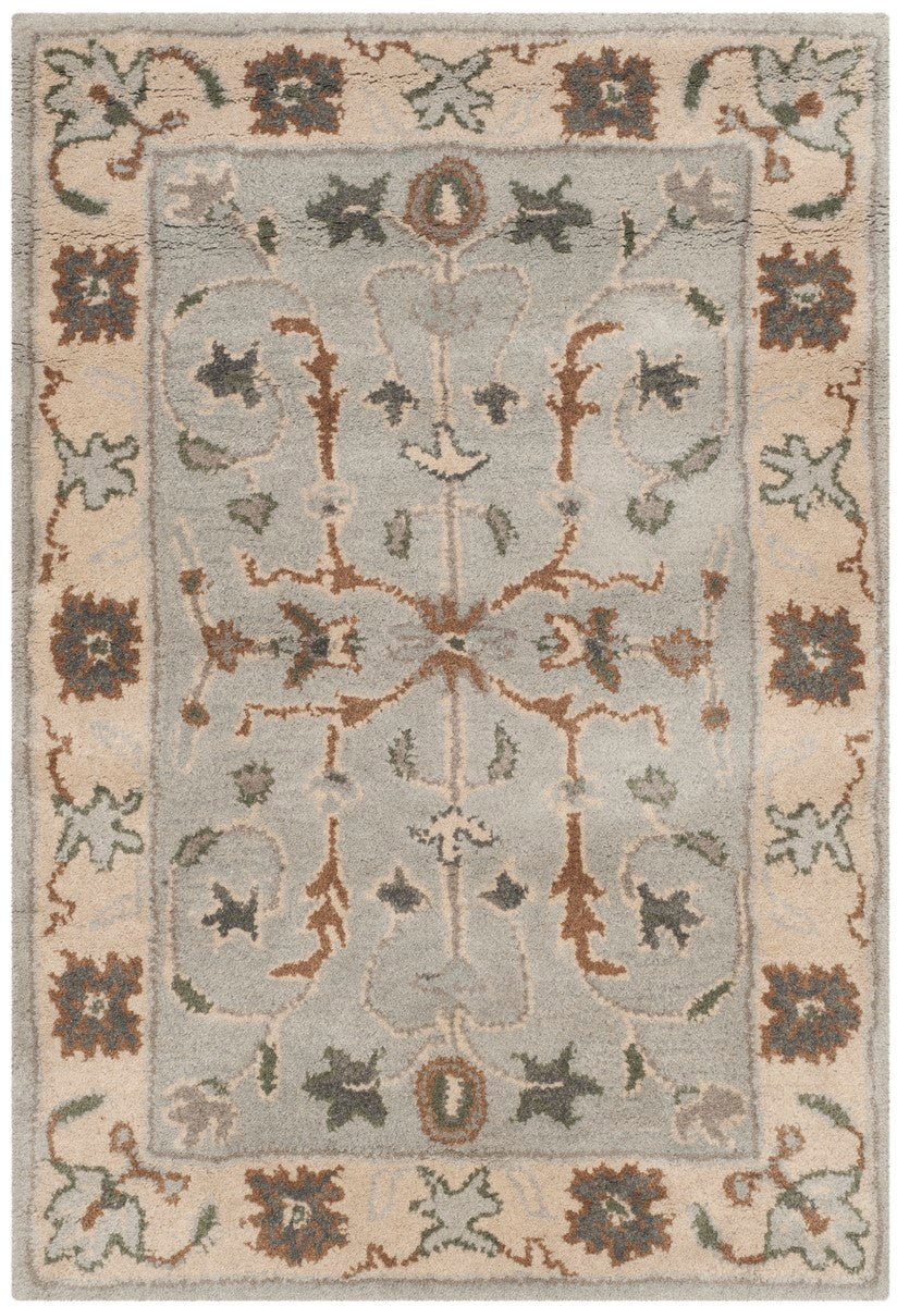 Safavieh Heritage HG864 Hand Tufted Rug