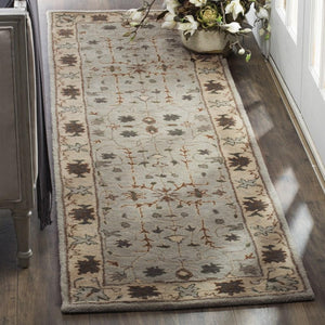 Safavieh Heritage 864 Hand Tufted Wool Rug HG864A-3