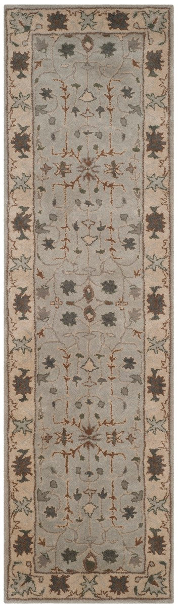 Safavieh Heritage HG864 Hand Tufted Rug