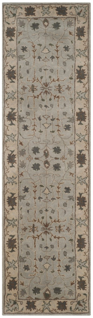 Safavieh Heritage 864 Hand Tufted Wool Rug HG864A-3