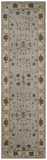 Safavieh Heritage 864 Hand Tufted Wool Rug HG864A-3