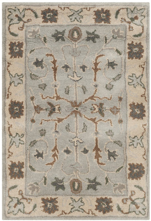 Safavieh Heritage 864 Hand Tufted Wool Rug HG864A-3