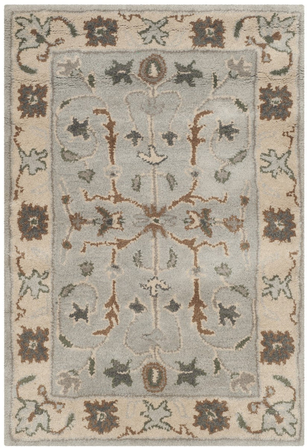 Safavieh Heritage 864 Hand Tufted Wool Rug HG864A-3