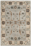 Safavieh Heritage 864 Hand Tufted Wool Rug HG864A-3