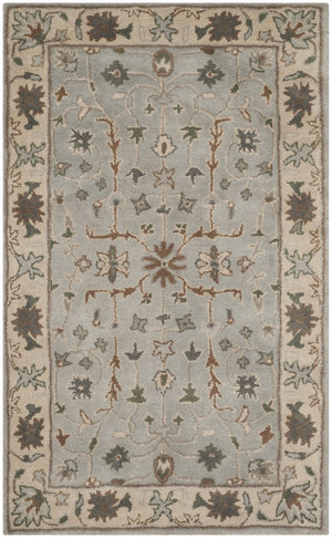 Safavieh Heritage 864 Hand Tufted Wool Rug HG864A-3