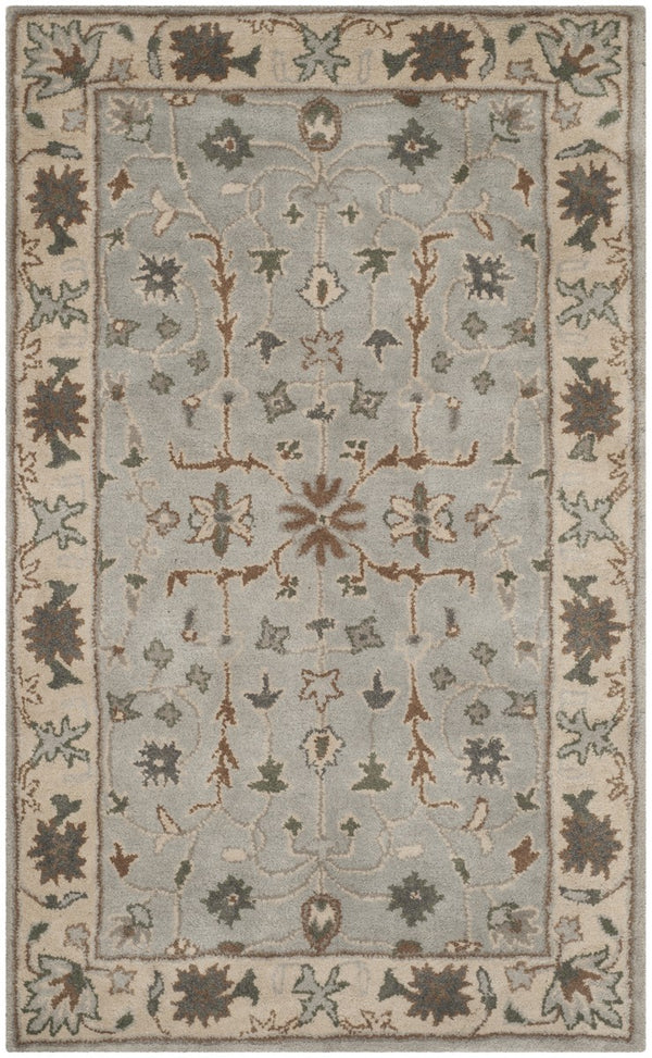 Safavieh Heritage 864 Hand Tufted Wool Rug HG864A-3