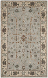 Safavieh Heritage 864 Hand Tufted Wool Rug HG864A-3