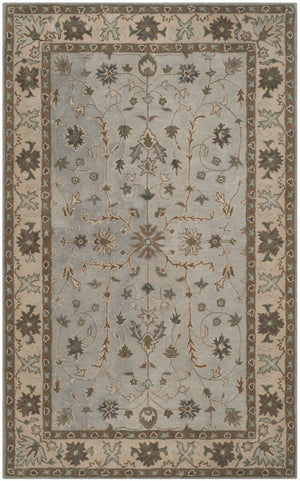 Safavieh Heritage 864 Hand Tufted Wool Rug HG864A-3