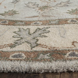 Safavieh Heritage 864 Hand Tufted Wool Rug HG864A-3