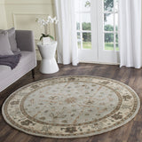 Safavieh Heritage 864 Hand Tufted Wool Rug HG864A-3