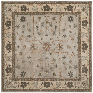 Safavieh Heritage 864 Hand Tufted Wool Rug HG864A-3