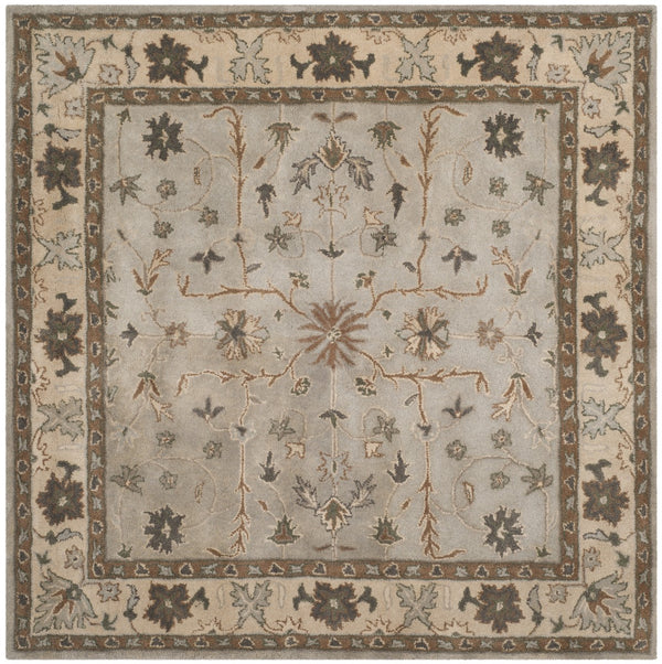 Safavieh Heritage 864 Hand Tufted Wool Rug HG864A-3