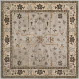 Safavieh Heritage 864 Hand Tufted Wool Rug HG864A-3