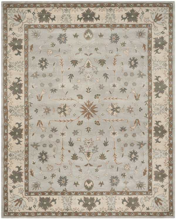 Safavieh Heritage 864 Hand Tufted Wool Rug HG864A-3