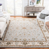 Safavieh Heritage 864 Hand Tufted Wool Rug HG864A-3