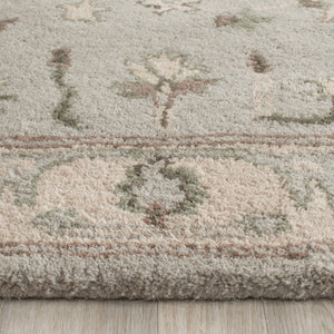 Safavieh Heritage 865 Hand Tufted Wool Rug HG865A-3
