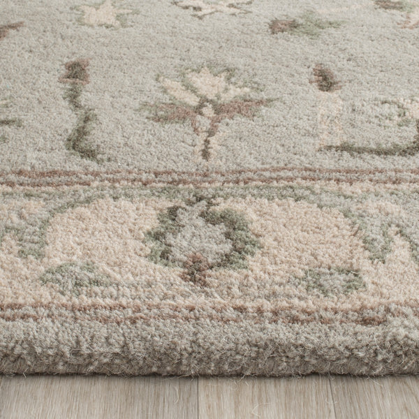 Safavieh Heritage 865 Hand Tufted Wool Rug HG865A-3