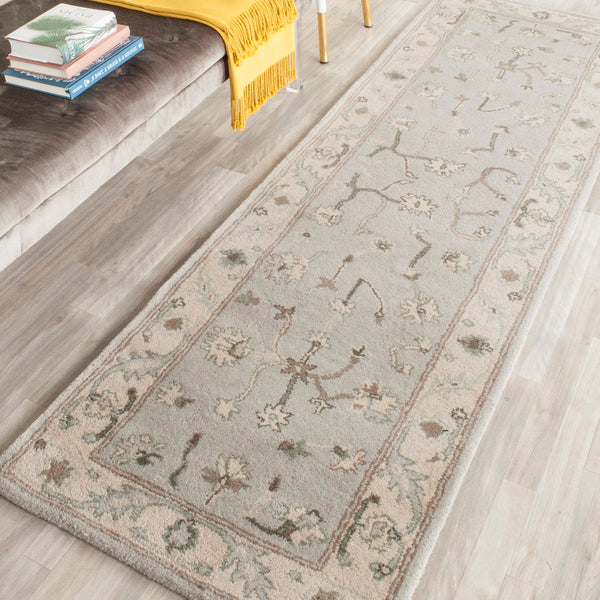 Safavieh Heritage HG865 Hand Tufted Rug