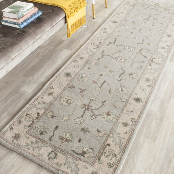 Safavieh Heritage 865 Hand Tufted Wool Rug HG865A-3