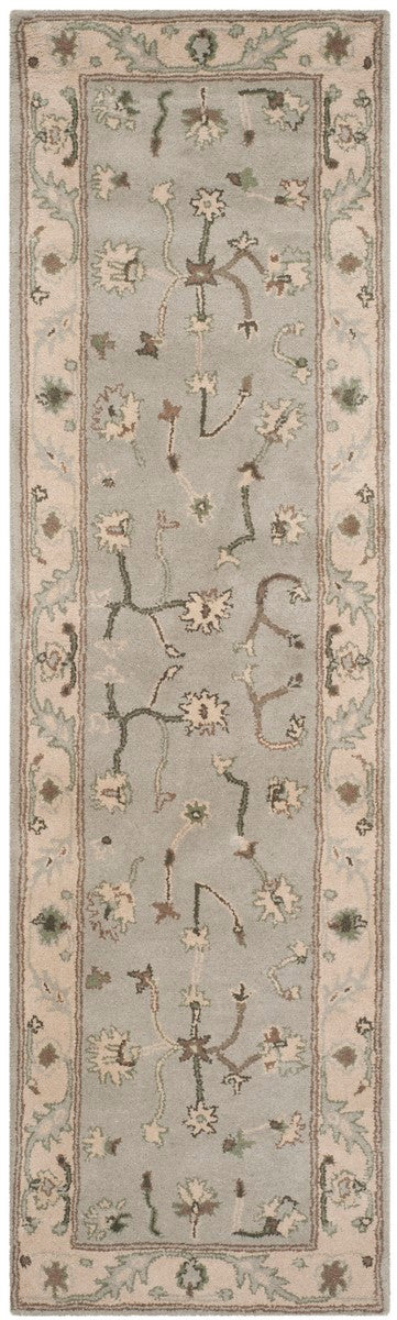Safavieh Heritage HG865 Hand Tufted Rug